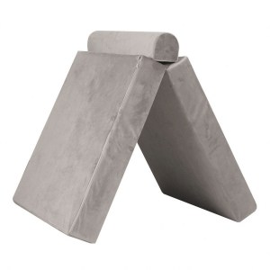 Veľký skladací penový bunker / detské ihrisko / pohovka - SOFA premium