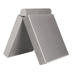 Veľký skladací penový bunker / detské ihrisko / pohovka - SOFA premium