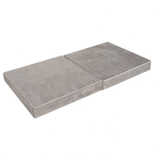 Veľký skladací penový bunker / detské ihrisko / pohovka - SOFA premium