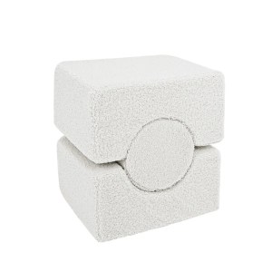 Penová hracia zostava / 3 dielny set - Shape BEARLY