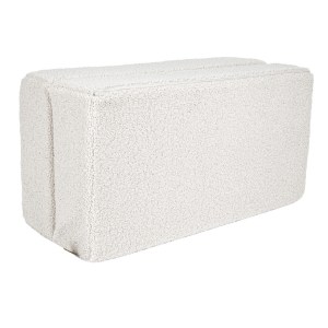 Detská rozkladacia pohovka + 2 taburetky - SOFA