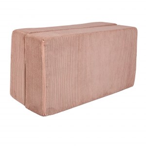 Detská rozkladacia pohovka + 2 taburetky - SOFA