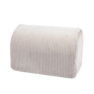 Penová hracia zostava BABY / 5 blokov na cvičenie - Corduroy Estetic