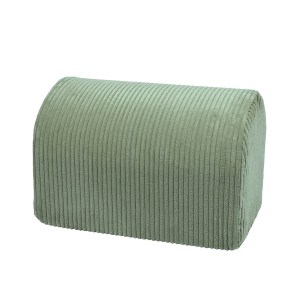 Penová hracia zostava BABY / 5 blokov na cvičenie - Corduroy Estetic