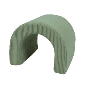 Penová hracia zostava BABY / 5 blokov na cvičenie - Corduroy Estetic