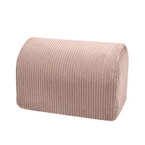 Penová hracia zostava BABY / 5 blokov na cvičenie - Corduroy Estetic
