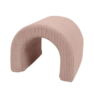 Penová hracia zostava BABY / 5 blokov na cvičenie - Corduroy Estetic