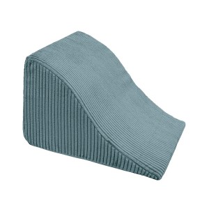 Penová hracia zostava BABY / 5 blokov na cvičenie - Corduroy Estetic