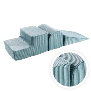 Penová hracia zostava / 3 dielny set - Shape Corduroy Estetic