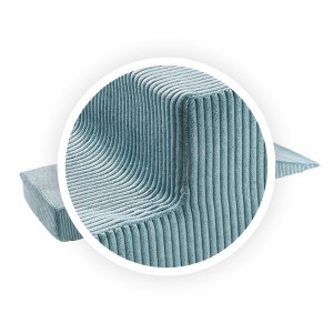 Penová hracia zostava / 3 dielny set - Shape Corduroy Estetic