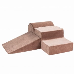 Penová hracia zostava / 3 bloky na cvičenie