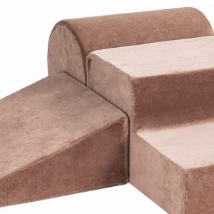 Penová hracia zostava / 3 bloky na cvičenie