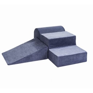 Penová hracia zostava / 3 bloky na cvičenie