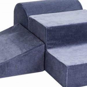 Penová hracia zostava / 3 bloky na cvičenie