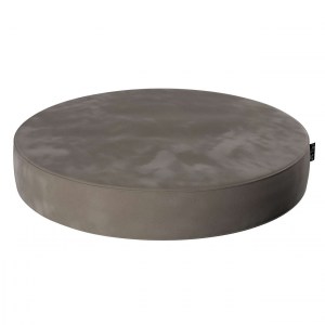 VELVET - zamatový detský sedací vak / puf 60cm