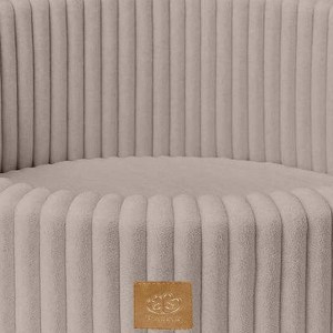 Detský suchý bazén EXCLUSIVE model Corduroy