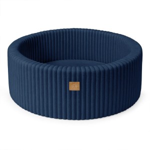 Detský suchý bazén EXCLUSIVE model Corduroy