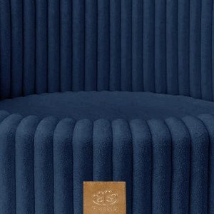 Detský suchý bazén EXCLUSIVE model Corduroy