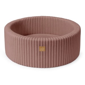 Detský suchý bazén EXCLUSIVE model Corduroy