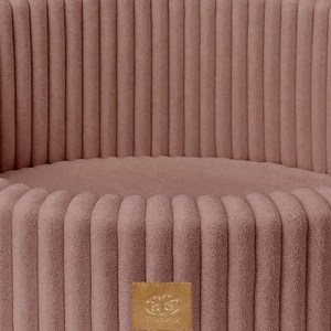 Detský suchý bazén EXCLUSIVE model Corduroy