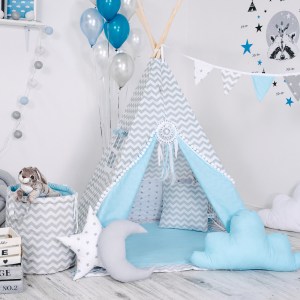 Teepee stan pre deti