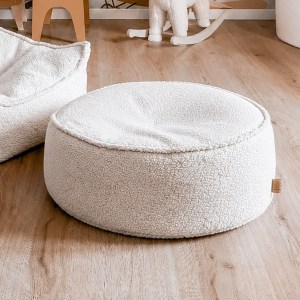 PUF na sedenie / sedák 65cm BEAR