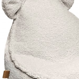 Sedací vak pre deti TEDDY BEARLY - macko
