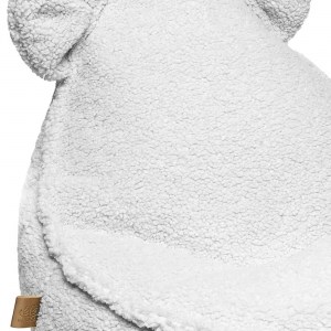 Sedací vak pre deti TEDDY BEARLY - macko