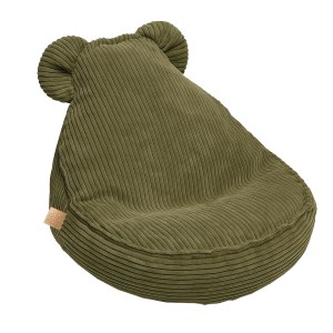 Sedací vak pre deti TEDDY BOUCLE