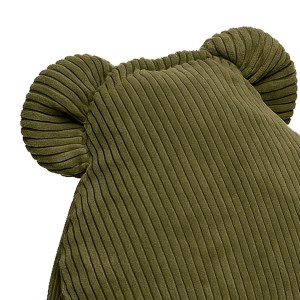 Sedací vak pre deti TEDDY BEARLY - macko