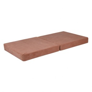 Veľký skladací penový bunker / detské ihrisko / pohovka - SOFA premium