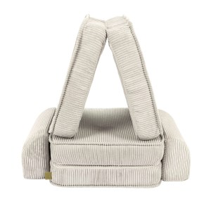 Variabilná pohovka / bunker - SOFA BASIC Corduroy Estetic 
