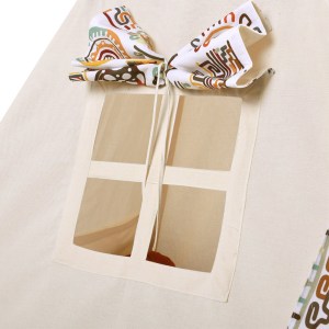 Teepee stan pre deti set s príslušenstvom